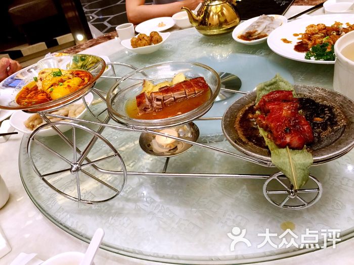 稻香(环贸iapm商场店)-图片-上海美食-大众点评网