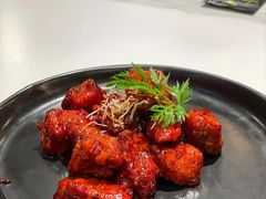 -荟廷·晶萃(陆家嘴尚悦湾店)