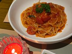 -安妮意大利餐厅(国贸店)