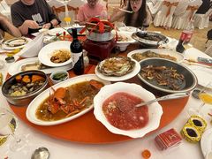 -芜湖白金汉爵大酒店