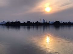 -东湖落雁景区