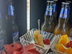 -W·CLUB(马驹桥店)