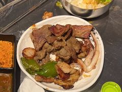 -炽城·烤肉名家(鸿达中央广场店)