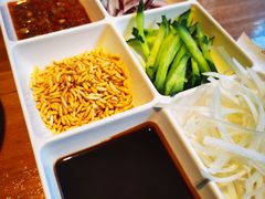 -姥姥家春饼店(惠新东街店)
