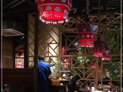 大堂-吃饭皇帝大(合生汇店)