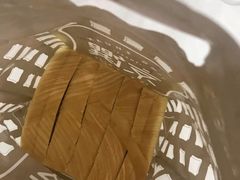 -京馔手工吐司(万达广场济南高新店)