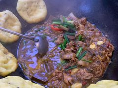 -曹丞相·地锅鸡·地锅鱼(武林店)