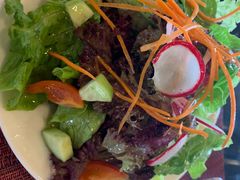 -WOLFGANG PUCK KITCHEN & BAR(迪士尼小镇店)