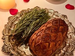 惠灵顿牛排-壳里西餐厅Coquille Seafood Bistro(蒙自路店)