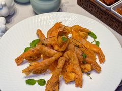 -四世同堂·京菜·烤鸭(双井店)