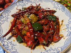 -91小龙虾·香辣蛙(蛇口店)