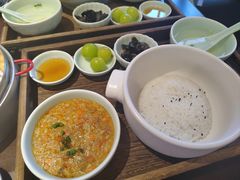-蟹上黄·蟹黄面·江南糖水(人民广场店)