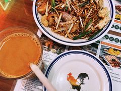 -小龍鳳餐室(番禺路店)