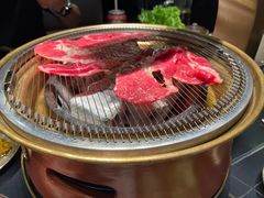 -西塔老太太泥炉烤肉(龙湖北苑天街店)