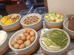 -密友回转自助火锅(世茂国际广场店)