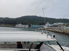 -放鸡岛生态旅游国际度假区