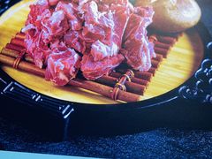 -牛犇烤肉(物资学院路店)