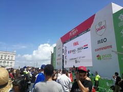 -商业广场(Praça do Comércio)