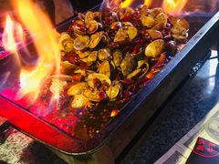 烈焰花甲-蘭奢雅集·江浙菜(青山江滩店)