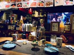-半藏居酒屋(香港花园店)