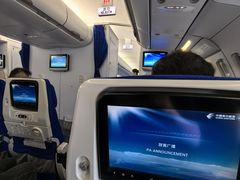 -曼谷素万那普国际机场