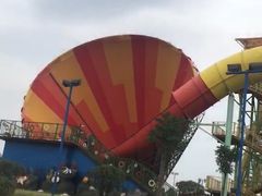 -西安华夏文旅水世界