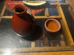 -老宅藕香·湖北菜·非遗藕汤·武昌鱼(黄鹤楼景观店)
