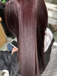 -NANAN美发沙龙