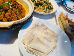 -曹家小菜(胜太路店)