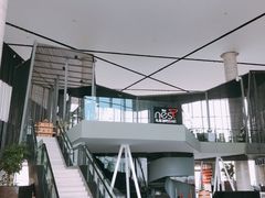 -青岛西海岸隆和福朋喜来登酒店