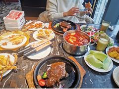 -吉布鲁牛排海鲜自助(成都大悦城店)