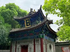 -罔极寺