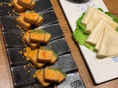 -敏珠拉姆藏餐·南京厨房(富春江东街店)