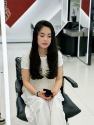 -FINE HAIR 烫染专业设计