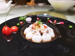 -雅和生态渔庄·宜城锅巴饭(龙灵山公园店)