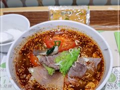 -许小树(国贸商城店)