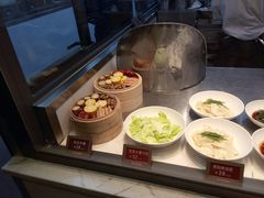 -徐记海鲜(陕西历史博物馆|明德门店)