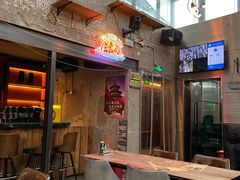 -Tubestation站点比萨(五道营店)