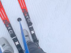-鳌山滑雪度假区