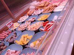 -福客麻辣烫·现炒麻辣香锅(印力中心店)