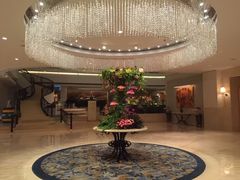 -深圳香格里拉酒店