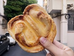 -国际饭店·帆声西饼屋(黄河路店)