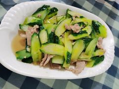 -钱大妈海鲜饭店(旅游大道店)