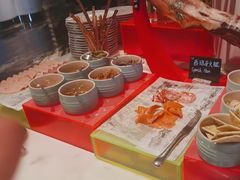-西安W酒店·WEI全味西餐厅