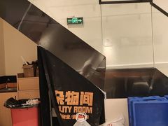 -前进5路汉堡炸鸡(汉街skp店)