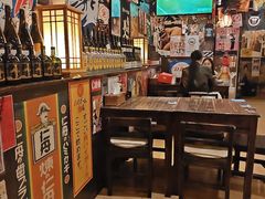 -平成屋· Late Night 食堂(四川北路店)