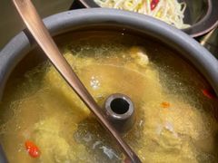 -云海肴·汽锅鸡·云南菜(广安门天虹店)