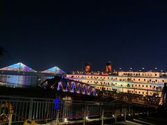 -武汉知音号
