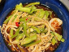 -醉炫音速烧烤·干煸菜(沙河总店)