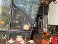 -肴约·花园式餐厅(湖里店)